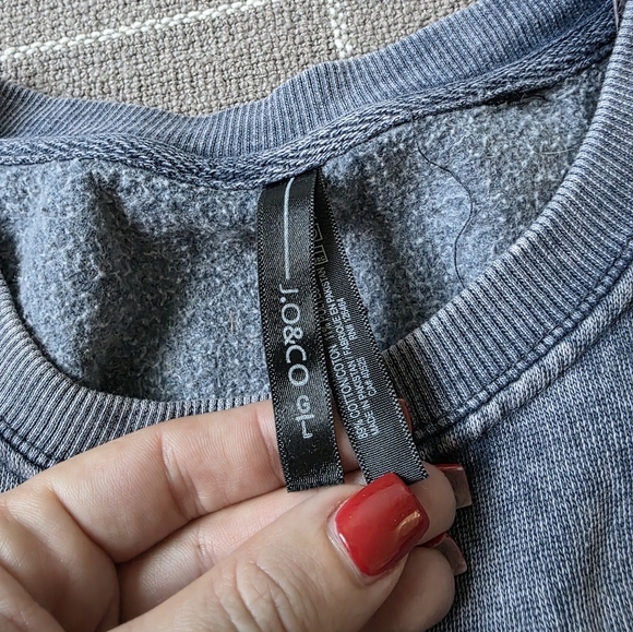 Gloucester Massachusetts Sweat Shirt - Picture 6 of 7